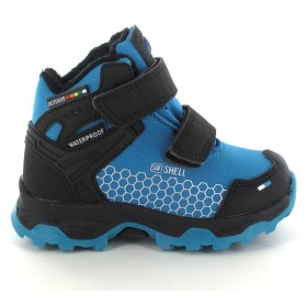 American Club Snow Boots HL3321-BL