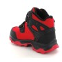 American Club Snow Boots HL3321-R