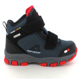 American Club Snow Boots WT7021-N