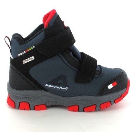 American Club Snow Boots WT7021-N