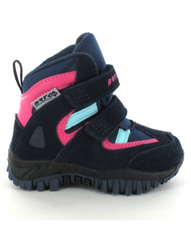 Bartek Children's Snow Boots 11603001