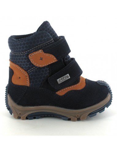 Bartek Children's Snow Boots 21643-007