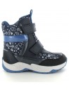 Geox Children's Snow Boots J04CFB-0NFMN-C4405
