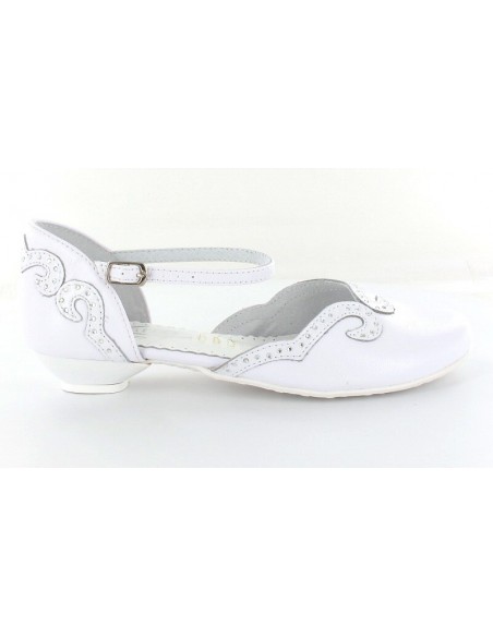 Zarro Ballerinas 430/12/B/31-36