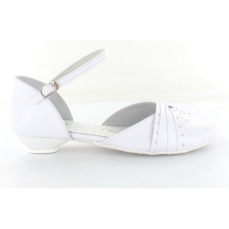 Zarro Baleriny 802/B/31-36