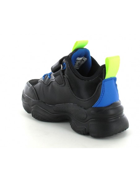 American Club Trainers BD1521-BKBL