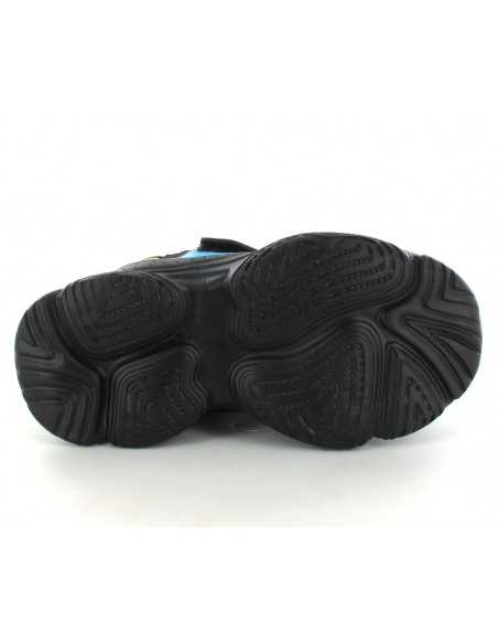 American Club Trainers BD1521-BKBL