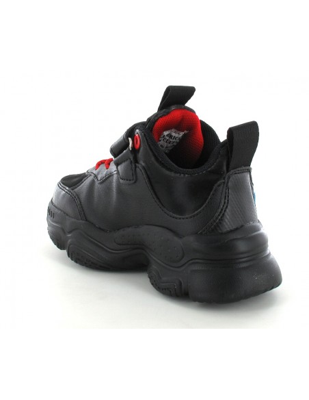 American Club Trainers BD1521-BKR