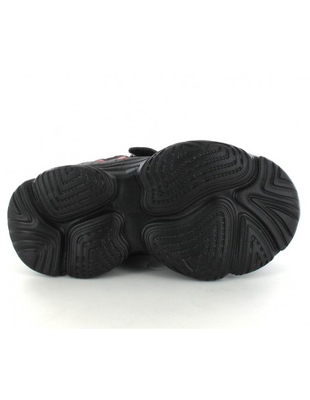American Club Trainers BD1521-BKR