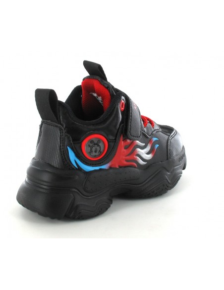 American Club Trainers BD1521-BKR