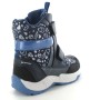 Geox Snow Boots J04CFB-0NFMN-C4405
