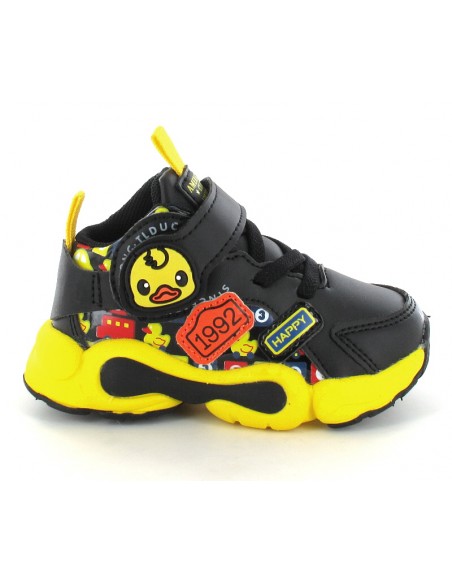 American Club Buty sportowe BD1721-BKY