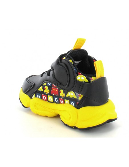 American Club Buty sportowe BD1721-BKY
