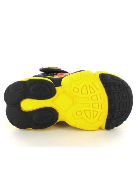 American Club Buty sportowe BD1721-BKY