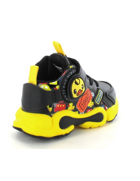 American Club Buty sportowe BD1721-BKY