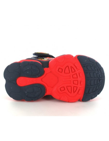 American Club Trainers BD1721-BKR