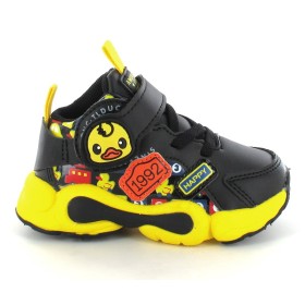 American Club Buty sportowe BD1721-BKY