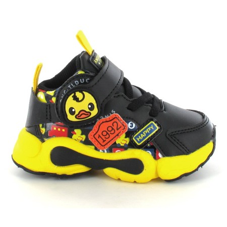 American Club Buty sportowe BD1721-BKY