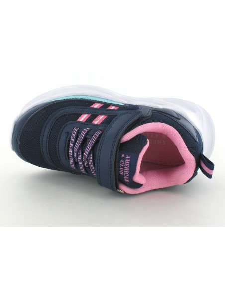 American Club sports shoes HL5822-N