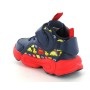 American Club Trainers BD1721-BKR