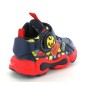 American Club Buty sportowe BD1721-BKR