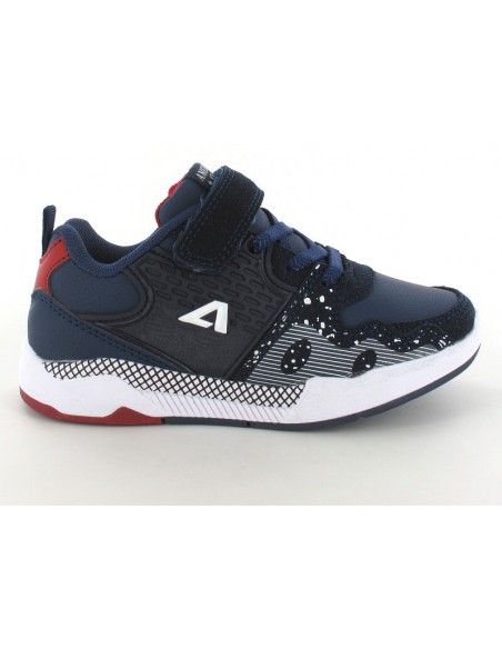 American Club Buty sportowe BS0922-N