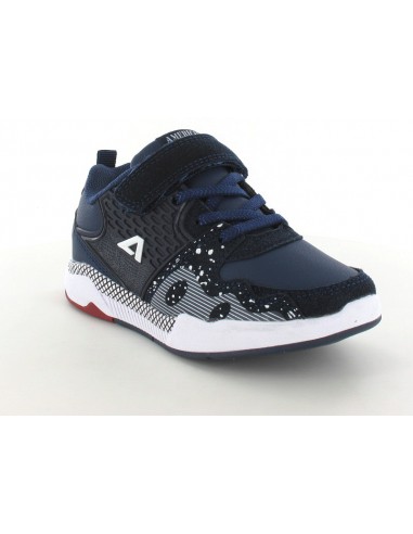 American Club Buty sportowe BS0922-N