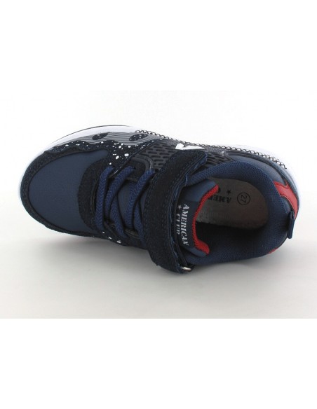 American Club Buty sportowe BS0922-N