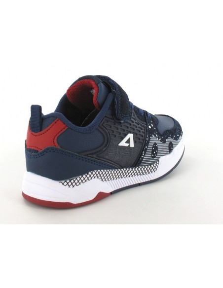 American Club Buty sportowe BS0922-N