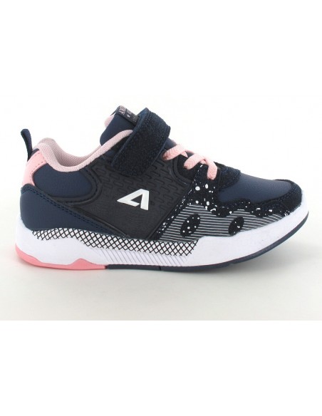 American Club Buty sportowe BS1022-N