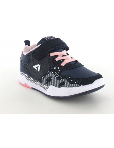 American Club Buty sportowe BS1022-N