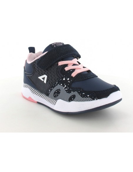 American Club Buty sportowe BS1022-N
