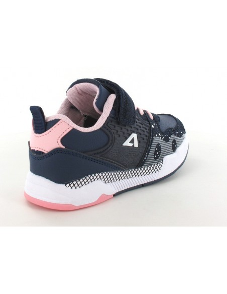 American Club Buty sportowe BS1022-N
