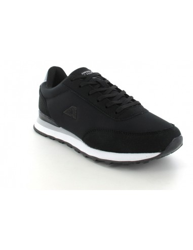 American Club Sports shoes HA3822-BK
