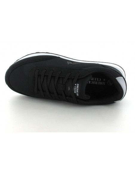 American Club Sports shoes HA3822-BK