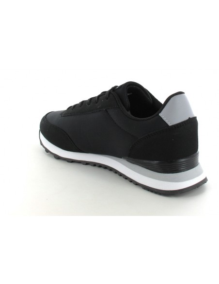 American Club Sports shoes HA3822-BK