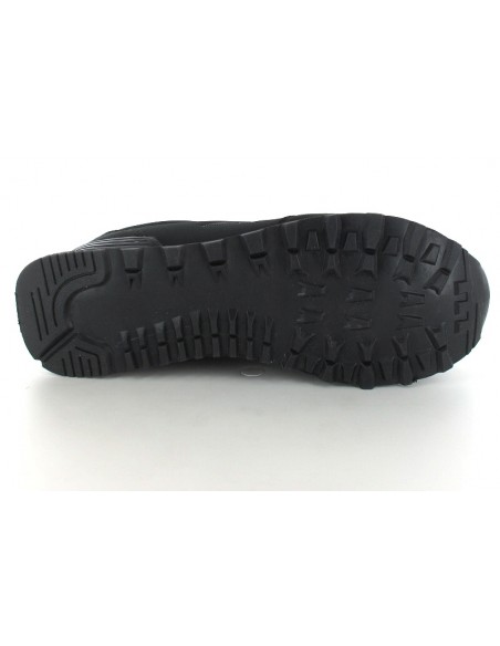 American Club Sports shoes HA3822-BK