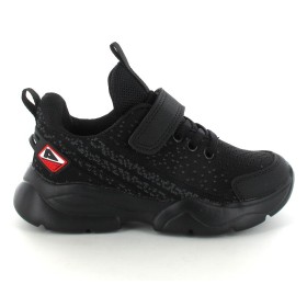 American Club Buty sportowe RD1122-BK