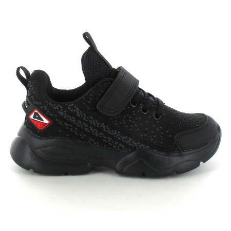 American Club sports shoes RD1122-BK