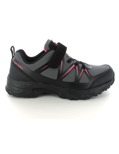 American Club Trainers WT9322-GRF