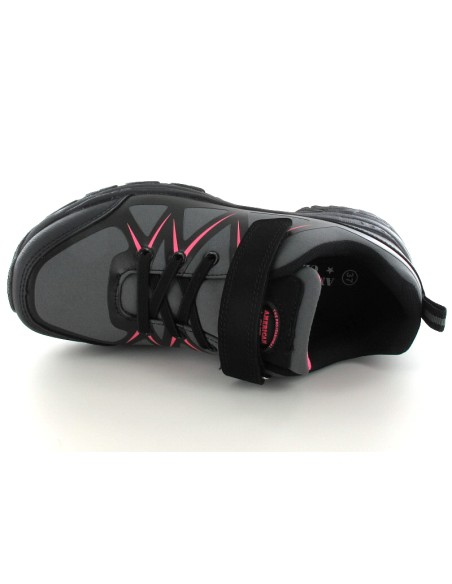 American Club Trainers WT9322-GRF