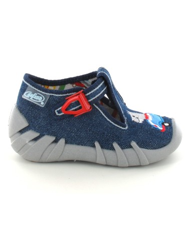 Befado Children's Slippers Speedy 110P390