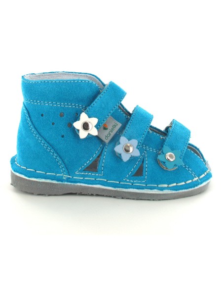 Danielki Orthopedic Shoes S124/TU