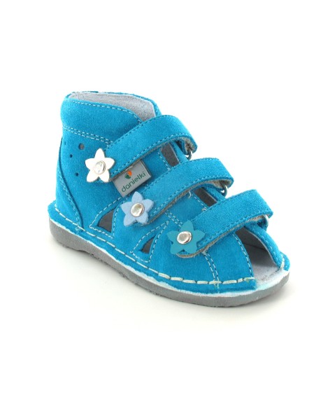Danielki Orthopedic Shoes S124/TU