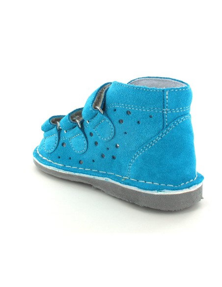 Danielki Orthopedic Shoes S124/TU
