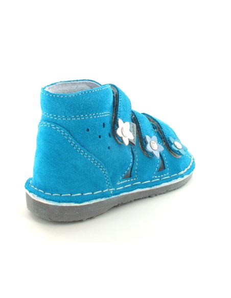 Danielki Orthopedic Shoes S124/TU