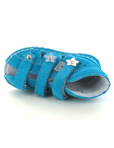 Danielki Orthopedic Shoes S134/TU