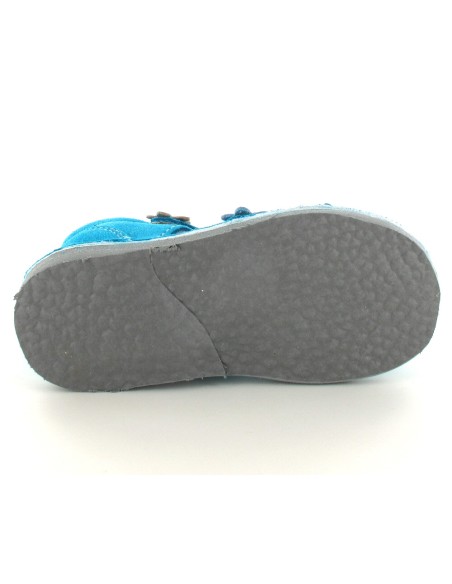 Danielki Orthopedic Shoes S134/TU