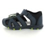 American Club Sandals XD3222-N