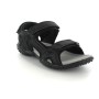 American Club Sandals HL6122-BK